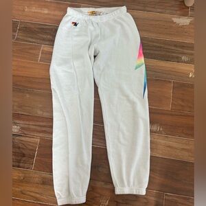 Aviator nation sweatpants